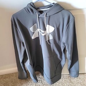 Under Armour hoodie